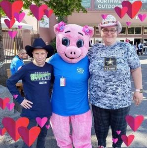 Meet your Posher, Jennifer